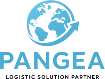 PANGEA Logo